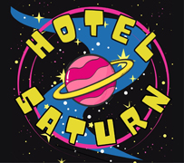 Hotel Saturn