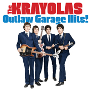 The Krayolas