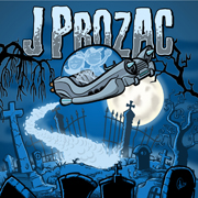 J Projzac Space Age Zeros