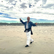 Jonathan RIchman