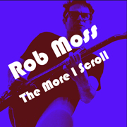 Rob Moss