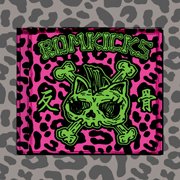 RumKicks