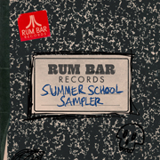 Rum Bar Sampler