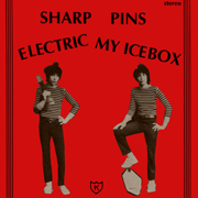 Sharp Pins
