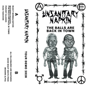 Unsaniitary Napkins