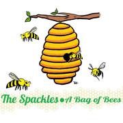 Spackles Bag of Bees