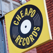 Cheapo Records