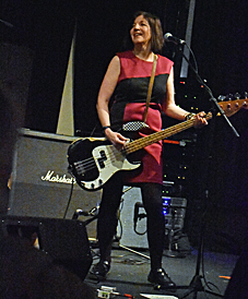 Linda bean Pardee