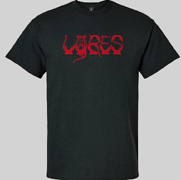 Lyres Shirt