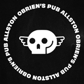 O'Brien's pub