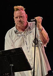 Lydon
