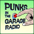 Punks in the Garage