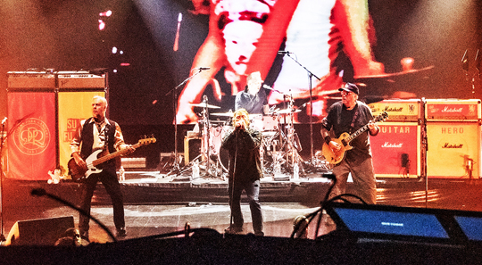 Sex Pistols