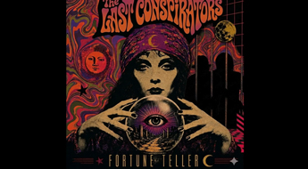 Last COnspiritors