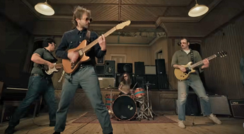 Doghouse Rose video