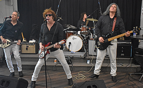 Muck and the Mires