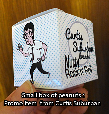 Box of Nuts