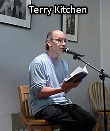 Tery Kitchen