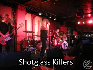 Shotglass killers