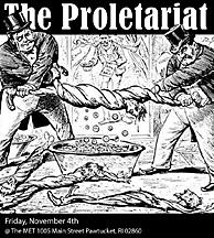 Proletariet