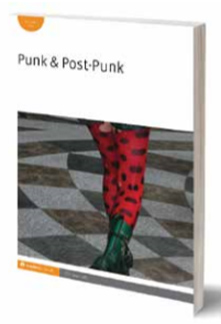 punk and Post Punk