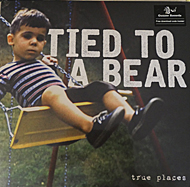 Tied to a Bear