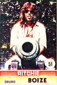 Boston Rock Card with Richee. Where are his cannon balls?