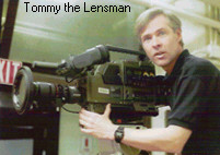 Tom Lensman