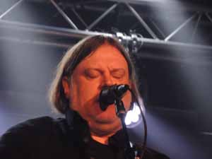 Matthew Sweet