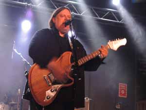 Matthew Sweet