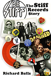 Stiff Records