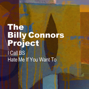 Billy Connors I call BS
