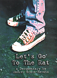 Lets Go To The Rat