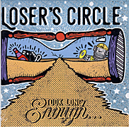 Losers Circle