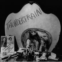 Thundertrain