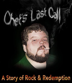 Chet's Last Call