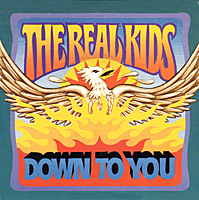 Real Kids 45