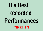 JJ tells us his Best Recorded Performances
