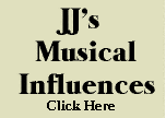 JJ Musical Influences