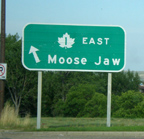 Moose Jaw