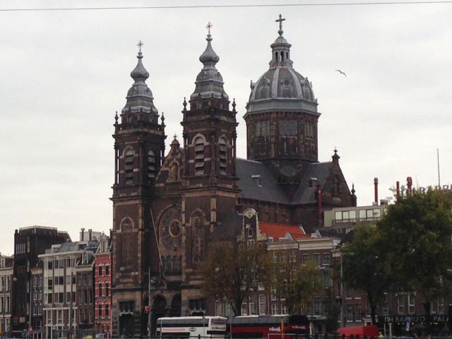 Amsterdam