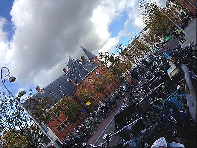 Amsterdam