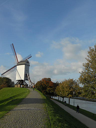 Windmill