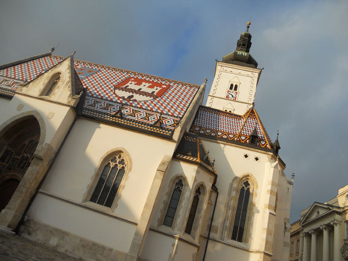 Roof colors