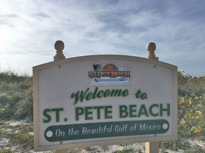 St Pete