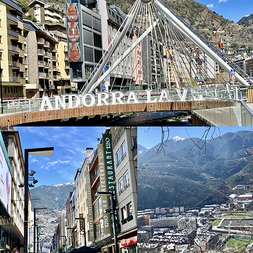Andorra La Villa