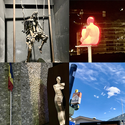 Andorra La Villa
