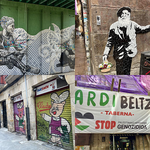 Bilbao