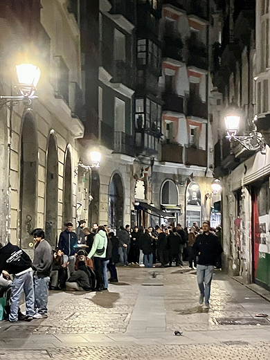 Bilbao