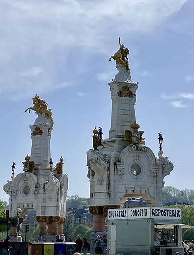 San Sebastian